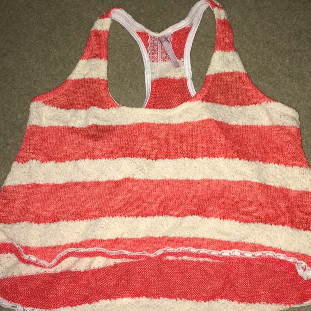 Crop Top!